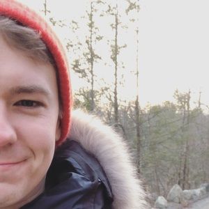 Meet your Posher, Brendan